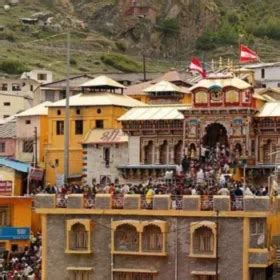 Badrinath Legends, History and Significance