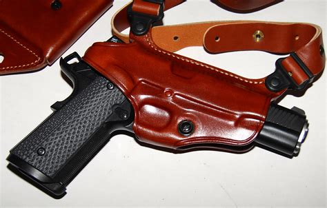 Gun Holster Buyers Guide - My Gun Culture