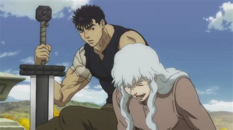 Details 81+ griffith berserk anime best - in.coedo.com.vn