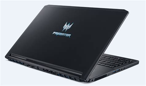 Acer Predator Triton 700 Gaming Laptop Arrives in PH; Price Starts at Php134,999