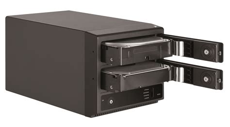 [PR] Two external RAID Cases for SATA Hard Drives | Jagat Review