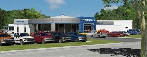 Reeder Chevrolet - 16 Photos - Auto Repair - 4301 Clinton Hwy, Knoxville, TN - Phone Number - Yelp