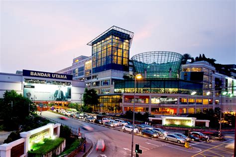 Top 10 Largest Shopping Malls in Malaysia | TallyPress