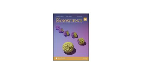 ACS Nanoscience Au Vol. 2 No. 5 - ACS Publications