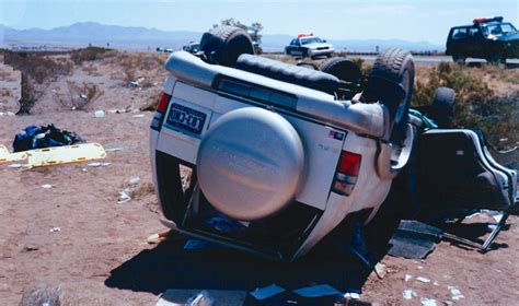 SUV Rollover Attorney | SUV Rollovers often happen due to th… | Flickr