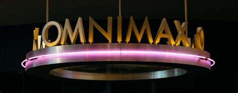 Saint Louis Science Center prepares for complete overhaul of OMNIMAX Theater featuring Imax with ...