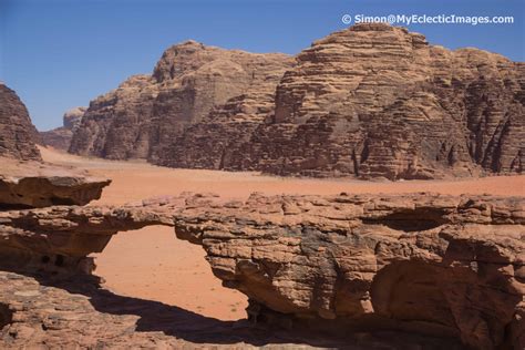 24 Hours at Wadi Rum, Jordan: Bedouin Hospitality in an Inhospitable Land - MilesGeek ️