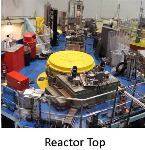 Nuclear Reactor Trip | hmnaranjo