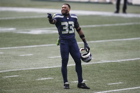 Seattle Seahawks make Jamal Adams highest-paid safety