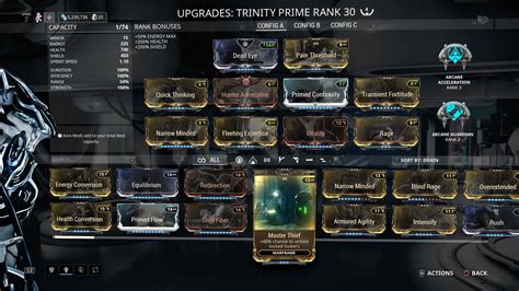 Solo Eidolon hunt? - Players helping Players - Warframe Forums