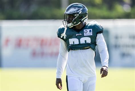 Philadelphia Eagles: Miles Sanders' strong 2020 debut is encouraging