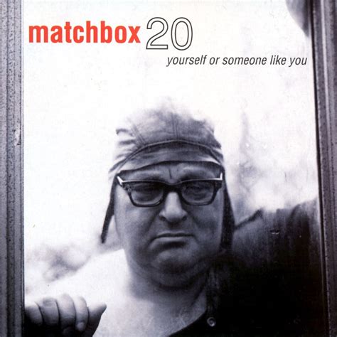 ‎Yourself Or Someone Like You (Deluxe Version) by Matchbox Twenty on ...