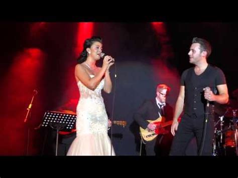 Classic Rewind: Nathan Carter and Lisa McHugh – ‘You Can’t Make Old ...