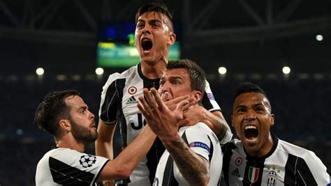 Juventus Champions League Titles & Finals Appearances | Heavy.com