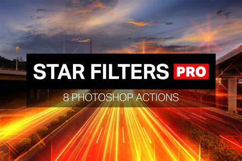 35+ Best Photoshop Starburst Effects, Brushes + Filters 2024 - Theme Junkie