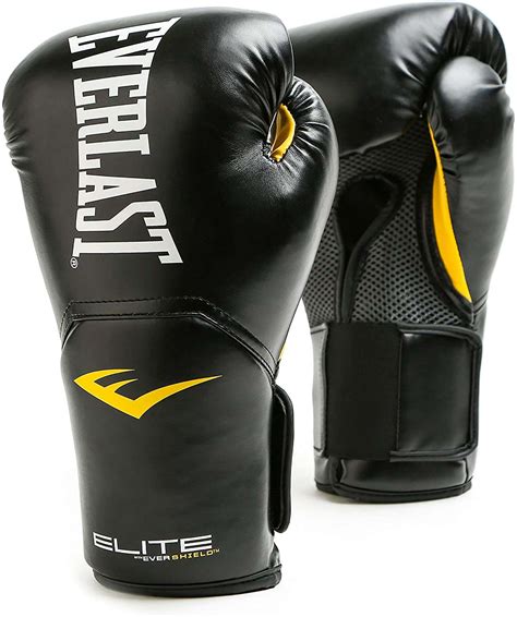 The Best Boxing Gloves of 2022, According to an Expert