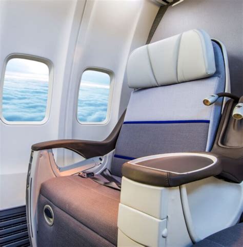 These New Business Class Seats Are Worth The Upgrade - Travel Off Path