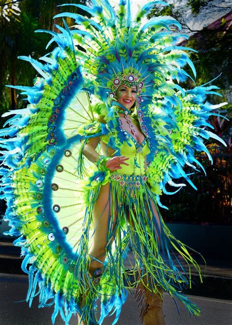 Sun Dancer by John Bryden on 500px | Caribbean carnival costumes ...