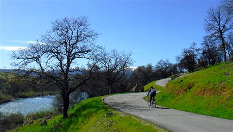 Spring brings Sacramento River Trail back to life