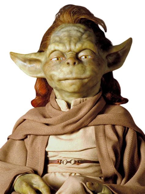 Category:Members of Yoda's species | Wookieepedia | Fandom