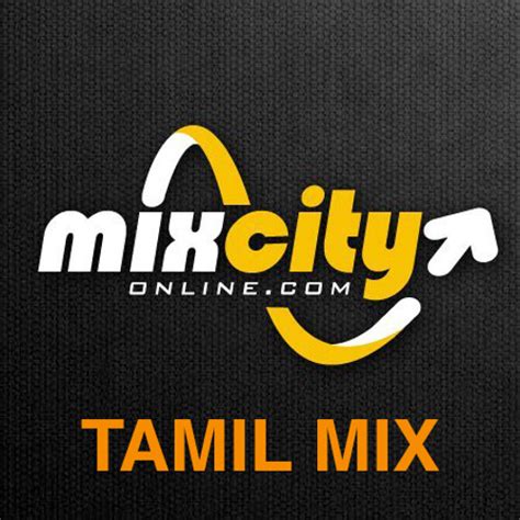 Stream MixCityOnline | Listen to tamil remix playlist online for free ...