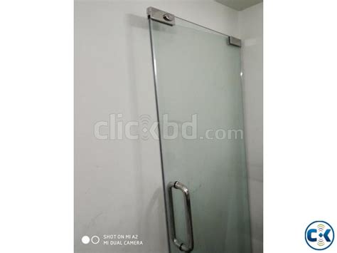 Glass Door Tempered | ClickBD