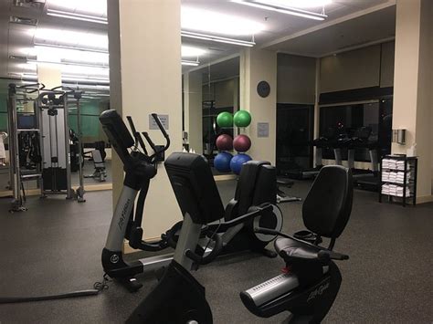 Denver Marriott Westminster Gym: Pictures & Reviews - Tripadvisor