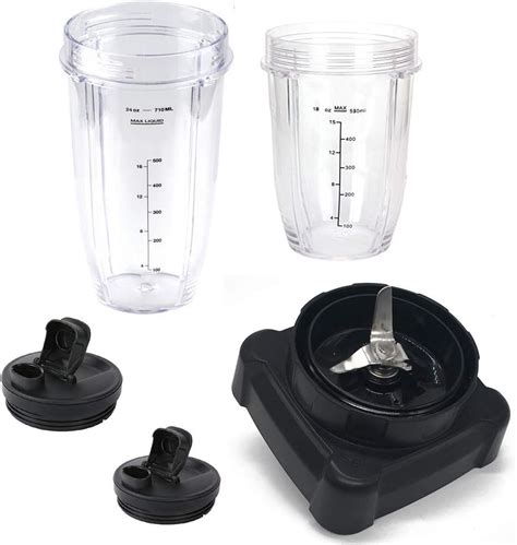 The 10 Best Nj600 Ninja Blender Accessories - Life Maker