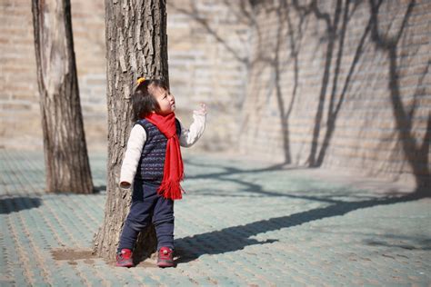 Free Images : winter, cute, spring, red, child, new year, festival, girls, cool, beijing ...