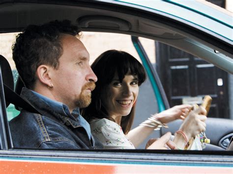 Happy-Go-Lucky 2008, directed by Mike Leigh | Film review