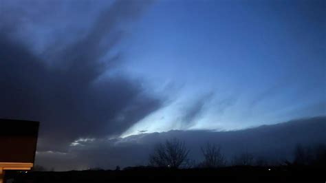 Why did Kansas City’s weather change rapidly in 12 hours? | Kansas City Star