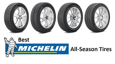 Best Michelin All-Season Tires - Top Tire Review