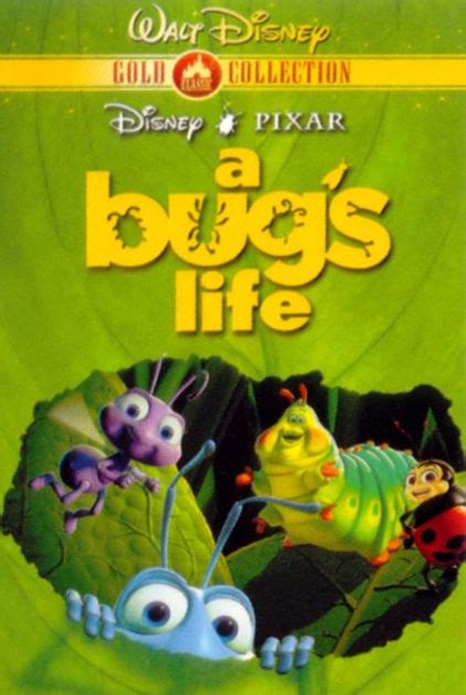 A Bug's Life - Special Edition | 717951009159 | DVD | Barnes & Noble®