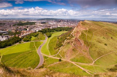 Arthur's Seat | Edinburgh, Scotland Attractions - Lonely Planet