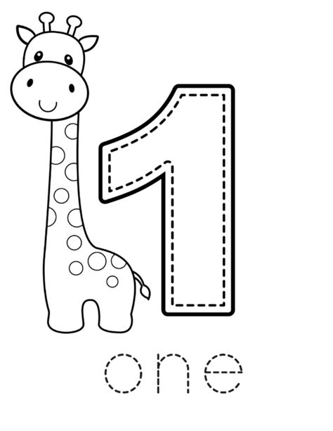 Free Preschool Number Printables | Numbers preschool, Free preschool printables, Numbers ...