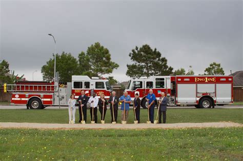 News Flash • La Marque, TX • CivicEngage