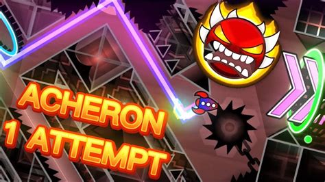 ACHERON (EXTREME DEMON) - YouTube