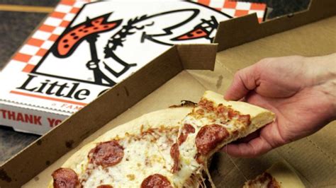 Little Caesars Hot-N-Ready pizza now costs more than $5 | wgrz.com