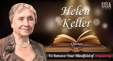 Helen Keller Quotes: Echoes of Resilience and Inspiration