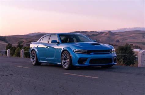 2024 Hellcat Charger Widebody Specs - Loni Kendra