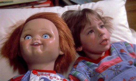 “Chucky” TV Series to Return to ‘Child’s Play’ Roots and Introduce New ...