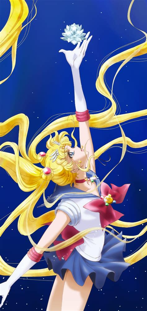 Sailor Moon Live Wallpapers - Top Free Sailor Moon Live Backgrounds ...