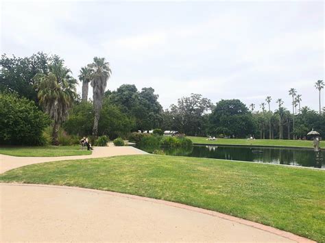 St Kilda Botanical Gardens - Mum's Little Explorers