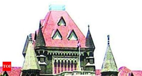 19 more judges for Bombay high court | Mumbai News - Times of India