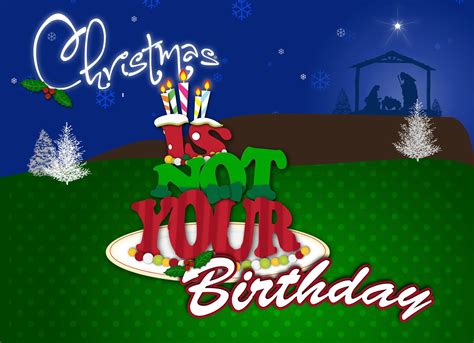 Atlanta Event: Impact Church reveals that ‘Christmas Is Not Your Birthday’ - It's Arkeedah ...