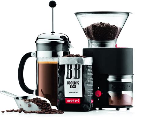 Best Entry Level Grinder? - Bodum Coffee Grinder Full Review