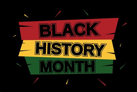 When is Black History Month 2021? Dates, UK events and meaning of the ...