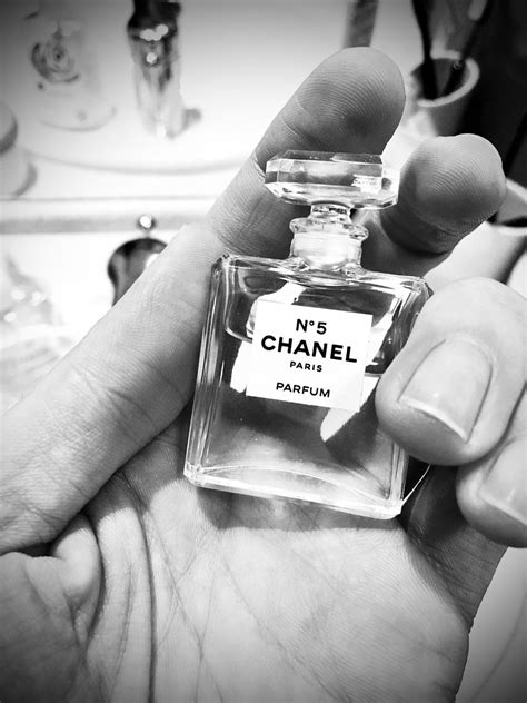 Chanel No 5 Parfum Chanel parfem - parfem za žene 1921