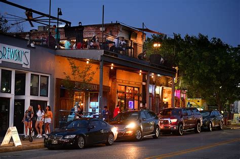 Outdoor drinking on tap for downtown Fayetteville | The Arkansas ...