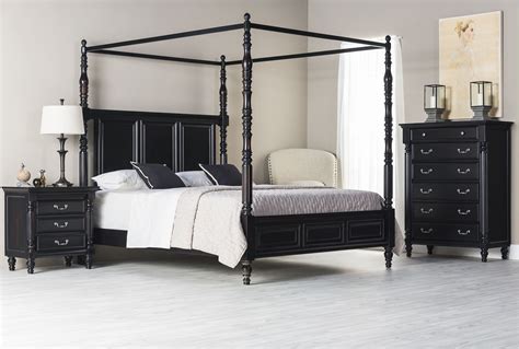 20 Beautiful California King Canopy Bedroom Set